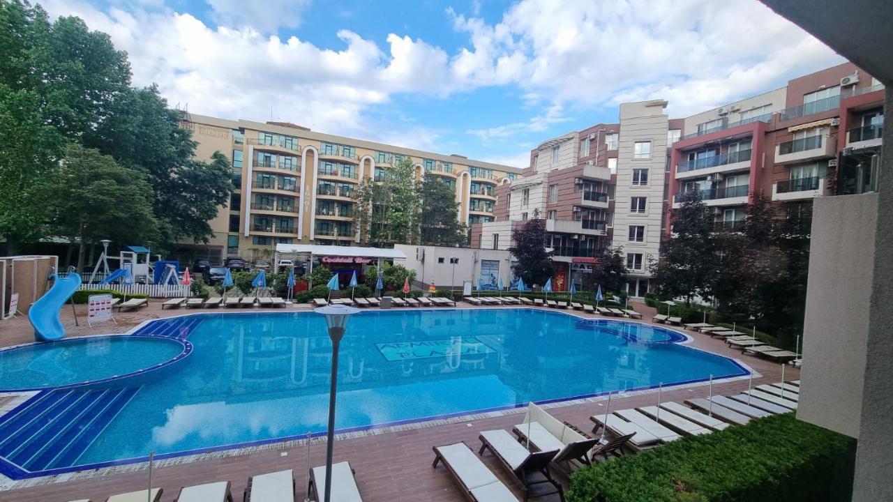 Admiral Plaza A 11 Sunny